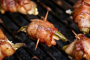 Dove Poppers by Food for Hunters