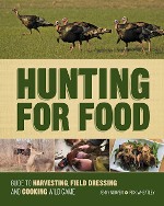 Hunting for Food Cookbook