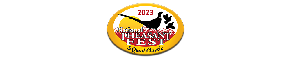 2023 PHeasant Fest