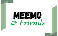 Meemo & Friends