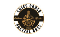 Criss Cross Pretzel Boss